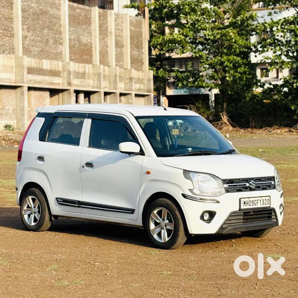 Maruti Suzuki Wagon R 1.0 2023