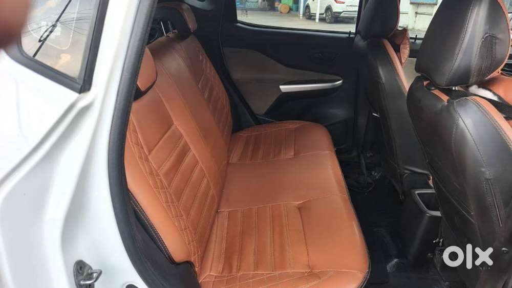 Nissan Magnite 1.0 Xl Turbo, 2022, Petrol