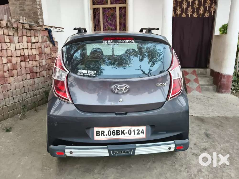 New Car Lena Hai