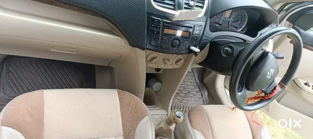 Swift Dzire 1.3 Petrol 2013