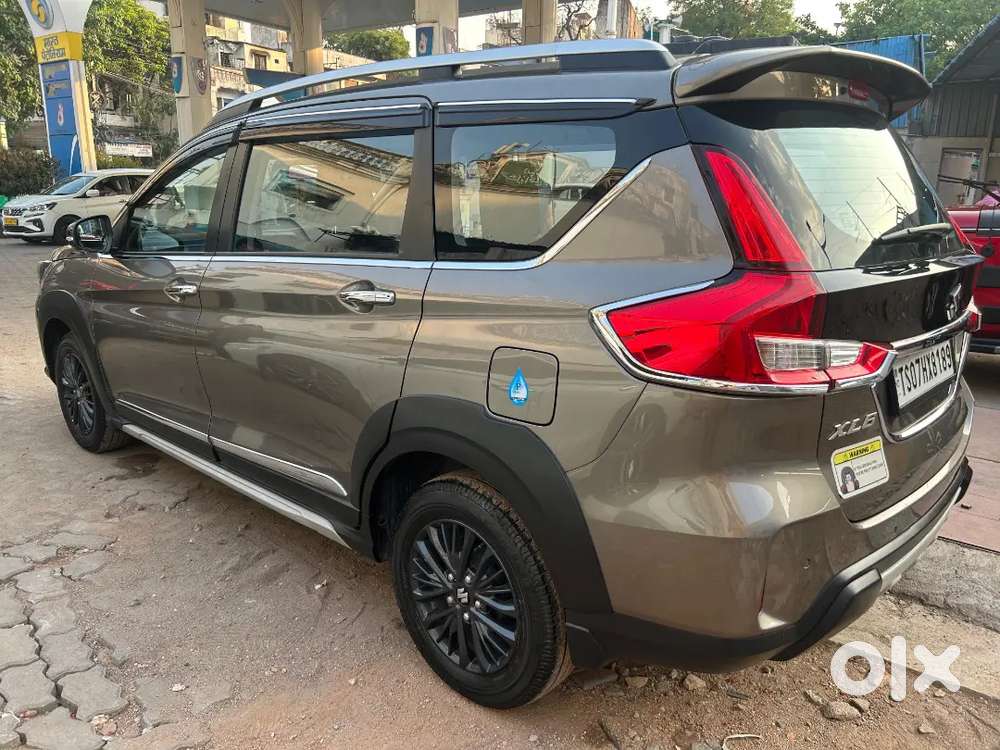 Maruti Suzuki Xl6 2022 Petrol Well Maintained