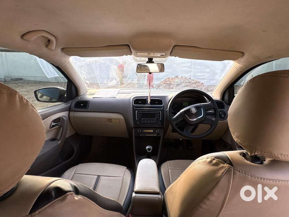 Skoda Rapid 2011-2013 1.6 Tdi Ambition, 2012, Diesel