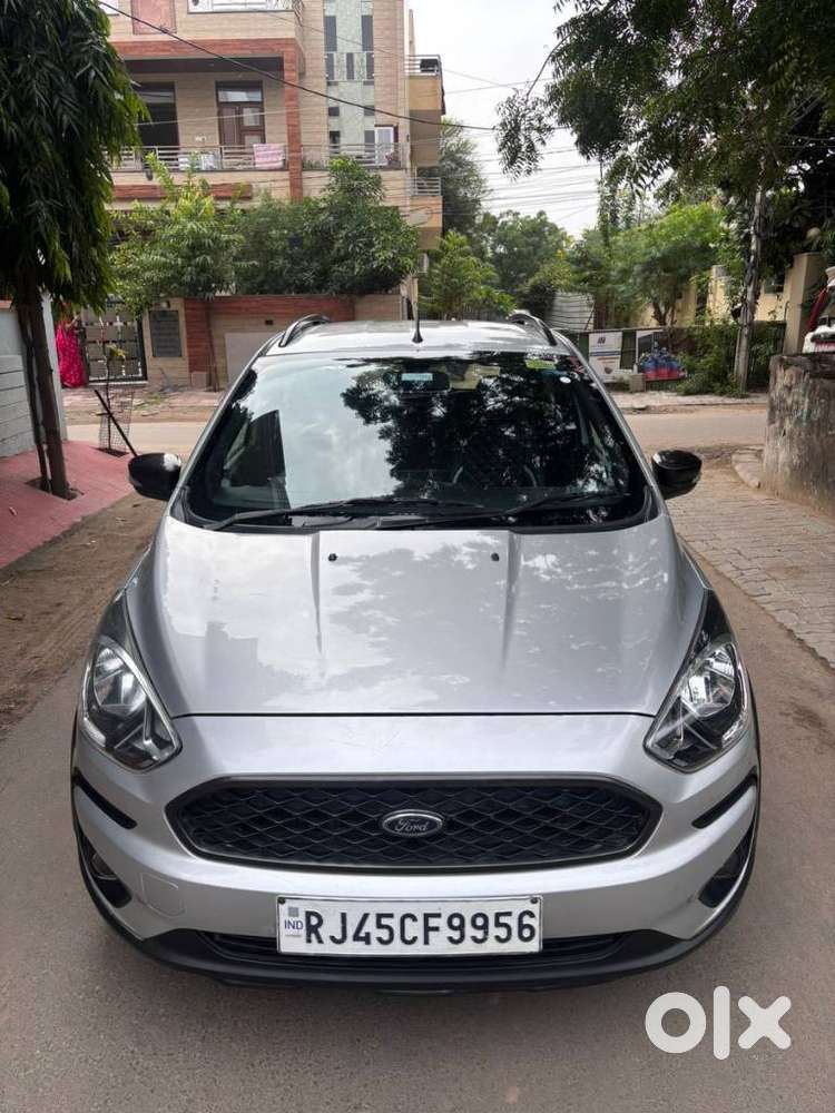 Ford Freestyle Trend Diesel, 2019, Diesel