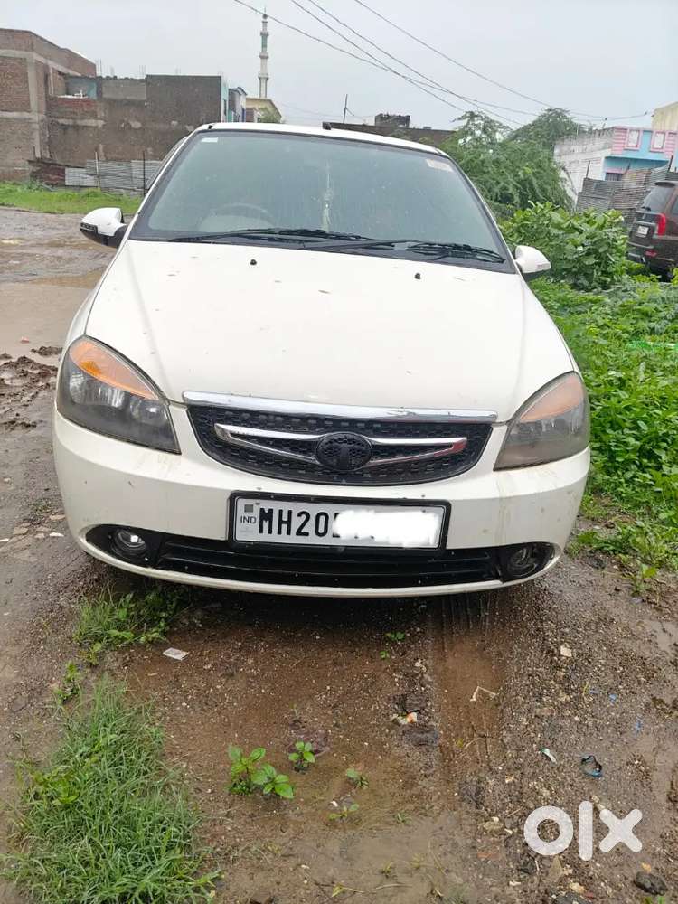 Tata Indigo 2011 Diesel Automatic