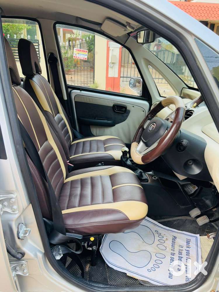 Tata Nano Xt, 2016, Petrol