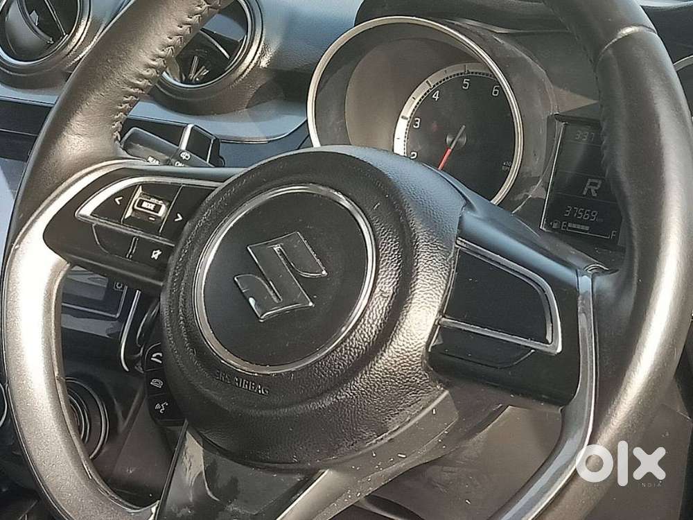 Maruti Suzuki Swift