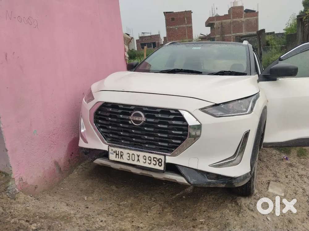 Nissan Magnite 2021 Manual Petrol Xe
