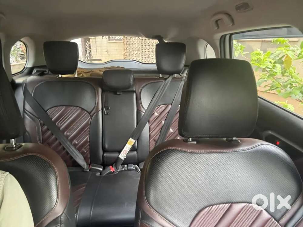 Maruti Suzuki Grand Vitara 2024