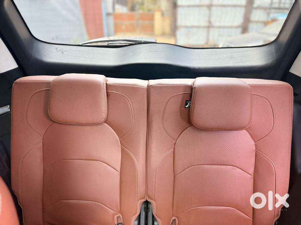 Mg Hector Plus 2.0 Sharp Diesel Turbo, 2022, Diesel