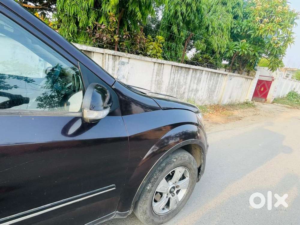 Mahindra Diesel Car 2013
