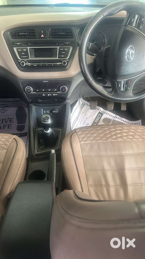 Hyundai I20 Diesel 2015
