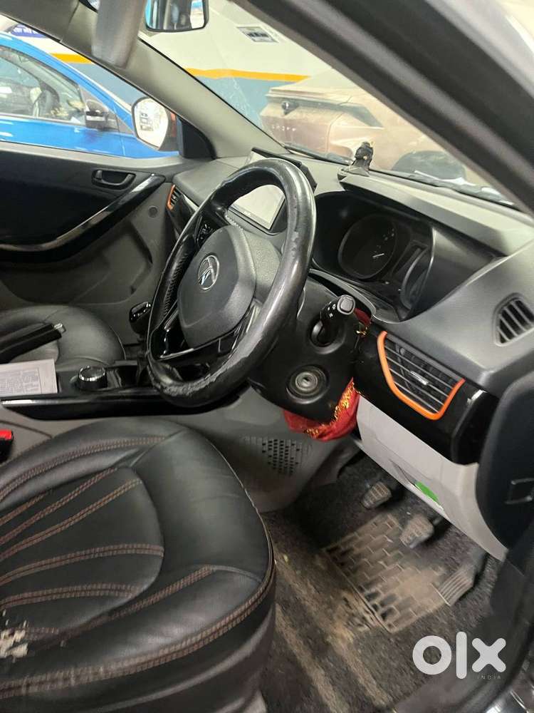 2019 Model Limited Edition Nexon - Diesel