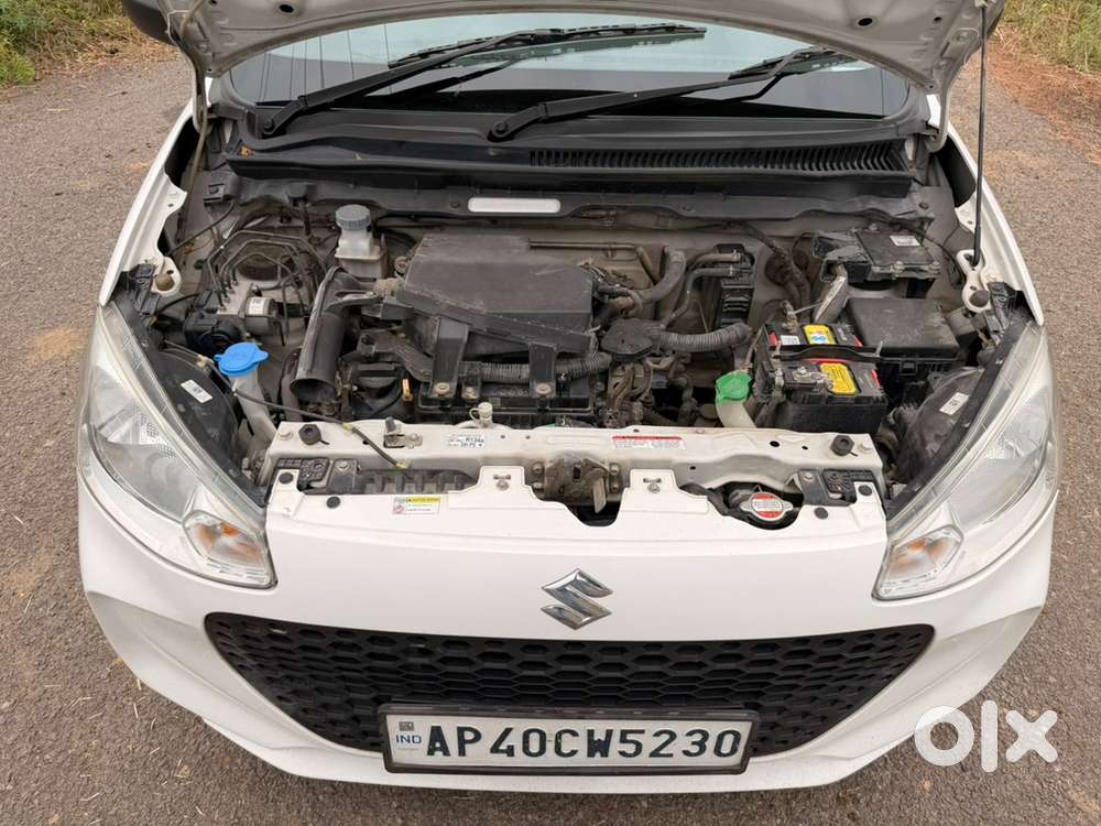 Maruti Suzuki Alto K10 Vxi Plus,  2024 Model