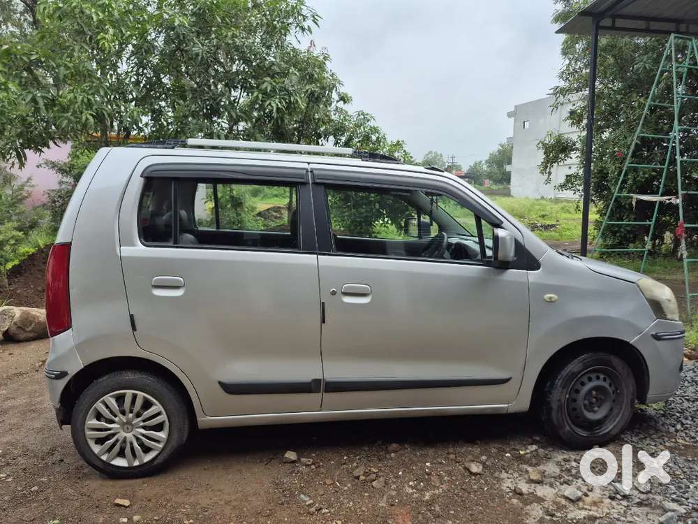 Maruti Suzuki Wagon R 1.0