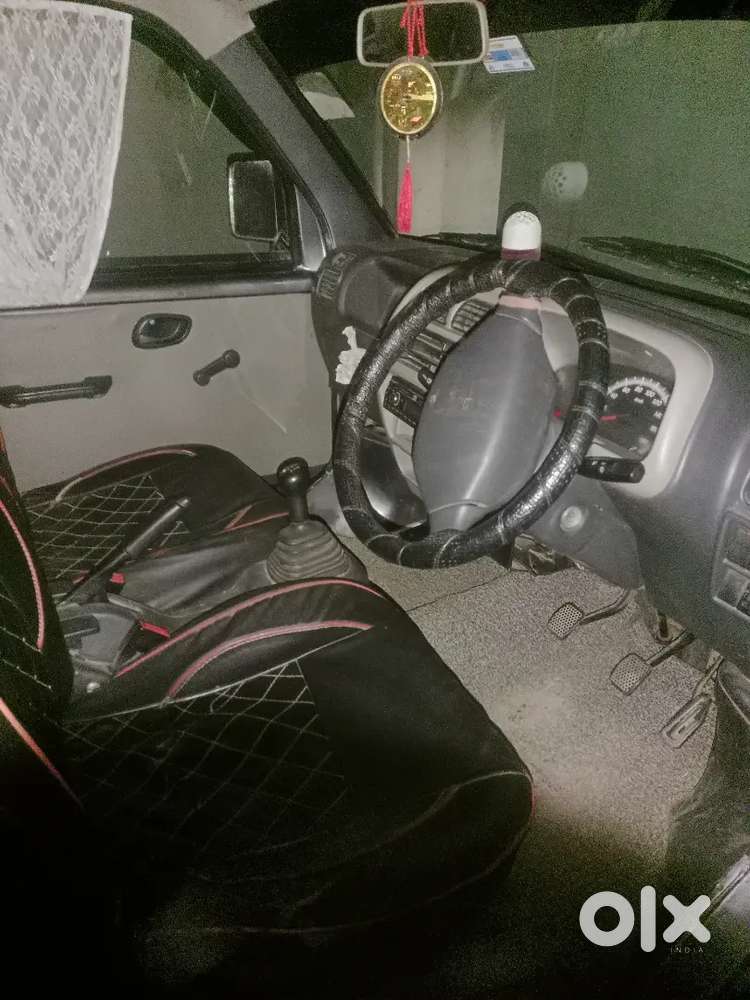 Maruti Suzuki Celerio X 2012 Petrol 61167 Km Driven