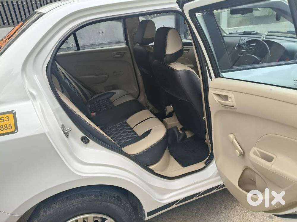 Maruti Suzuki Dzire 1.2 Vxi Cng, 2022, Cng & Hybrids