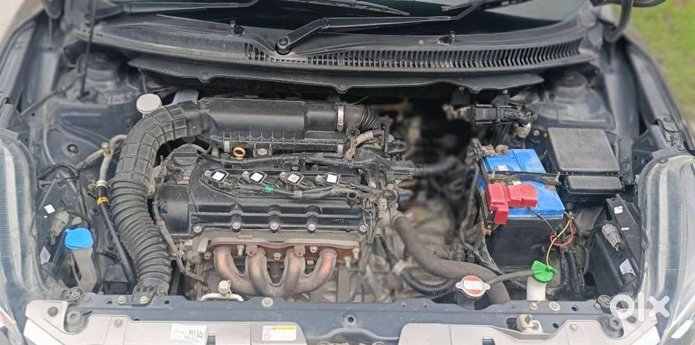 Maruti Suzuki Baleno Zeta, 2021, Petrol