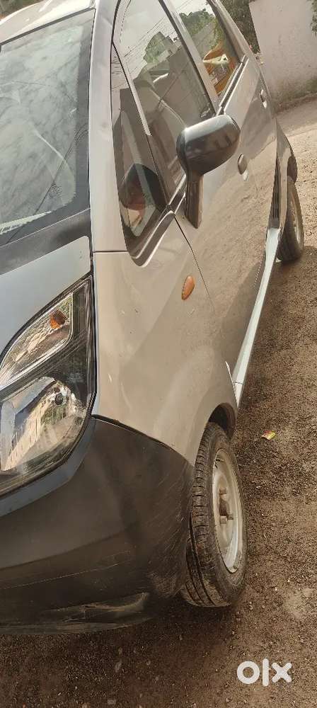Tata Nano 2010 Petrol 57000 Km Driven