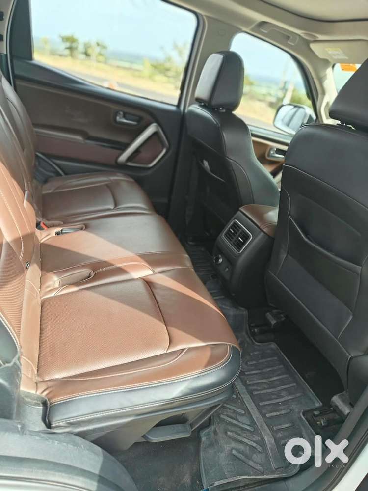Mahindra Scorpio N 2024
