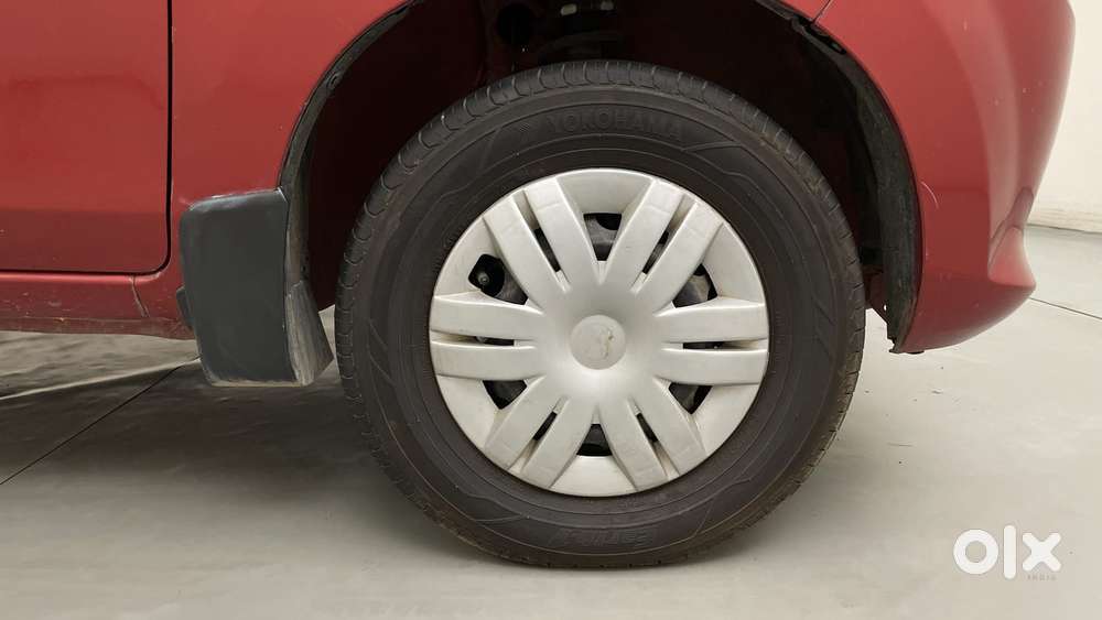 Maruti Suzuki Alto 800 Lxi, 2016, Petrol