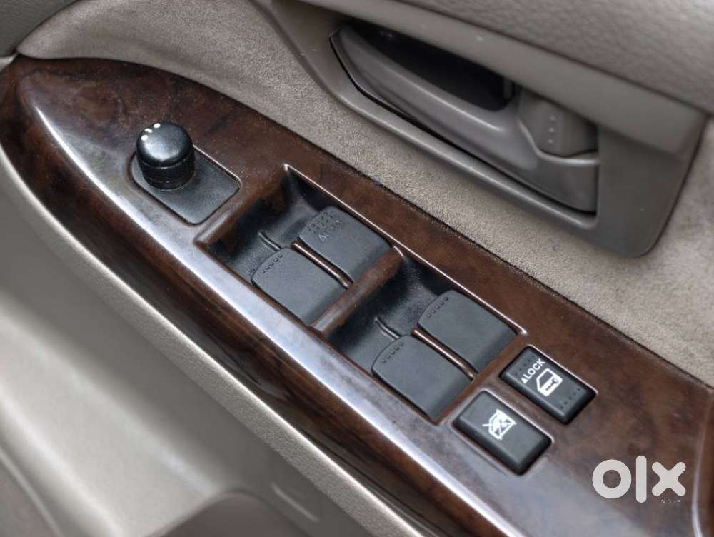 Maruti Suzuki Sx4 Vxi Bsiv, 2009, Petrol