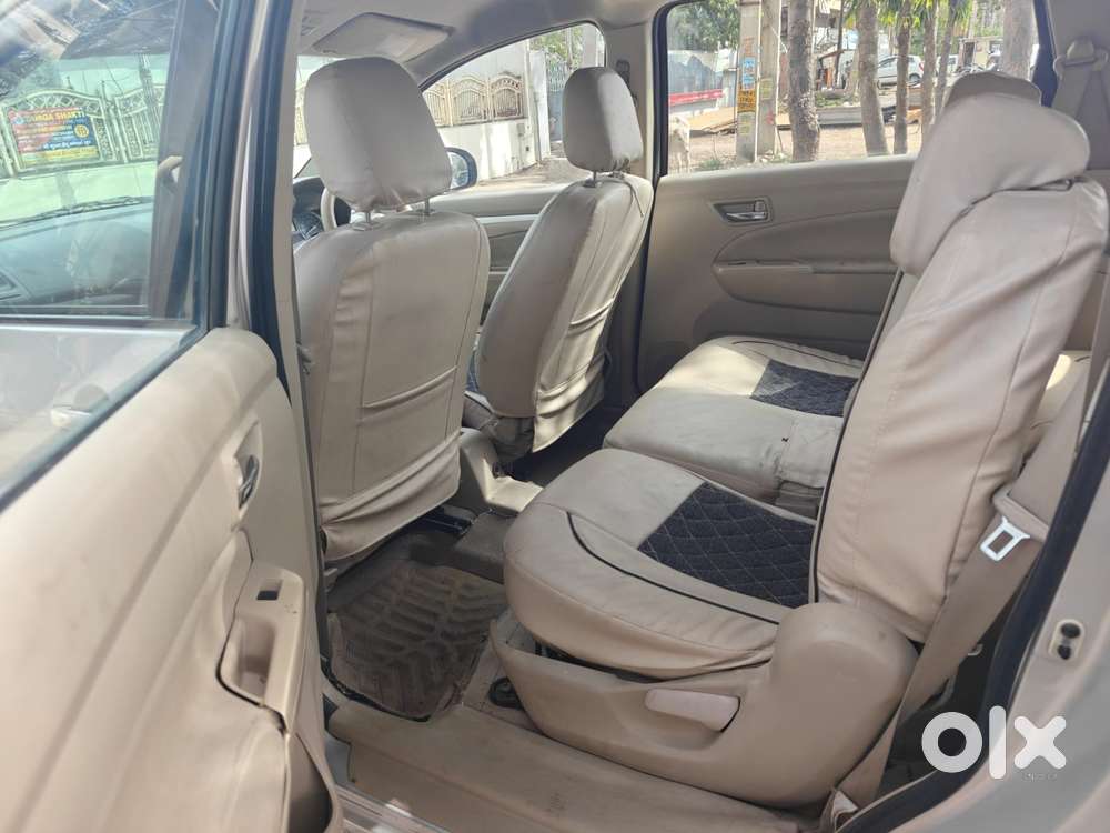 Maruti Suzuki Ertiga Vdi, 2017, Diesel