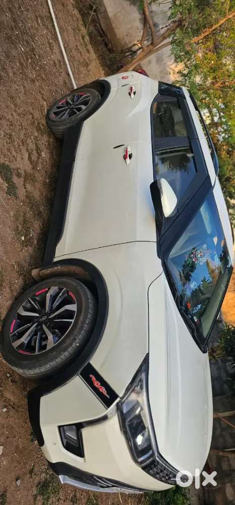 Mahindra Xuv300 2020 Diesel 73000 Km Driven