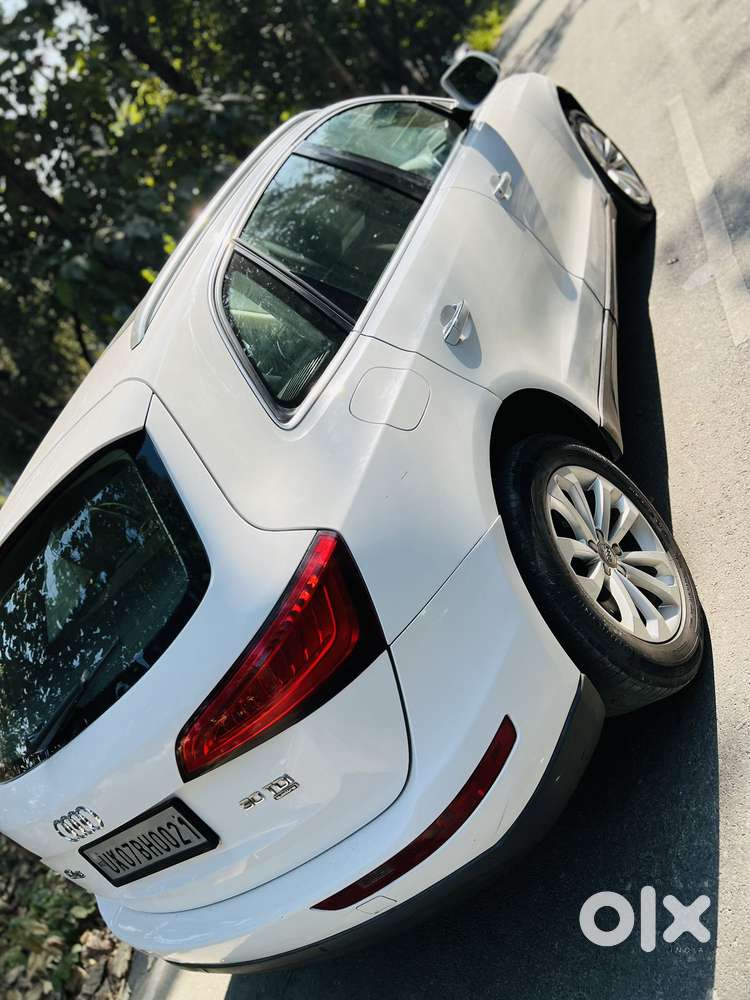 Audi Q5 3.0 Tdi Quattro, 2014, Diesel