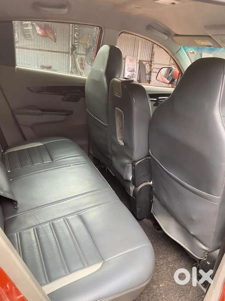 Mahindra Kuv100 Nxt 1.2 K8 Diesel 6 Str, 2016, Diesel