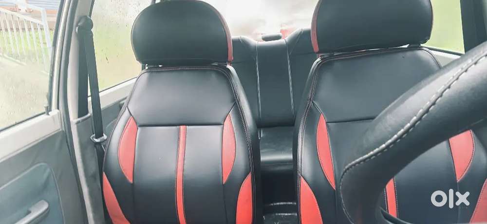 Maruti Suzuki 800 2008 Petrol 100000 Km Driven