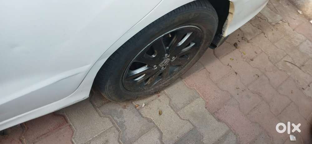 Honda Mobilio Diesel 2017