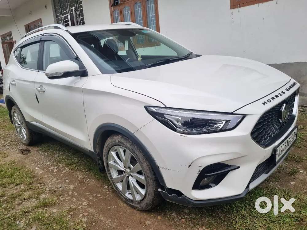Mg Astor 2023 Petrol 30400 Km Driven