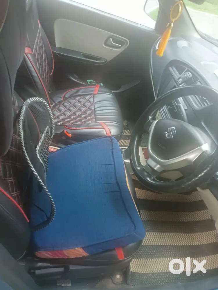 Maruti Suzuki 800 Petrol 2020 Ac