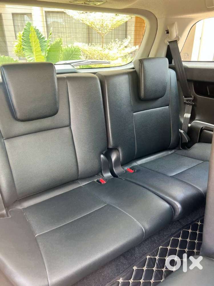 Toyota Fortuner 4x2 At 2.8 Diesel, 2022, Diesel