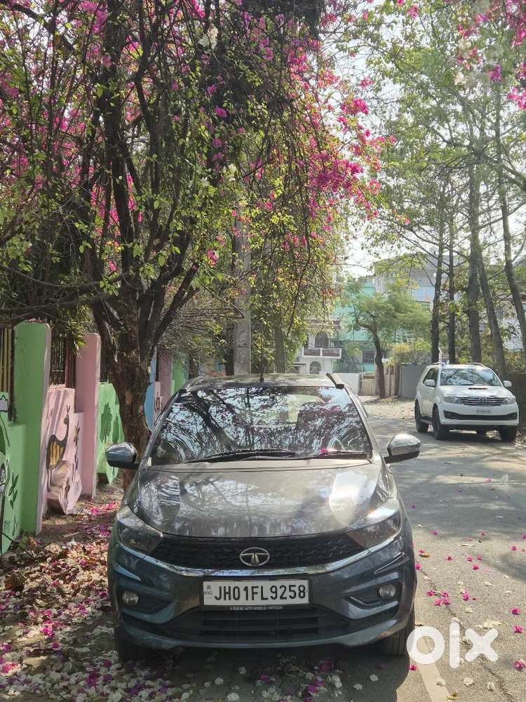 Tata Tiago Revotron 2024 First Owner