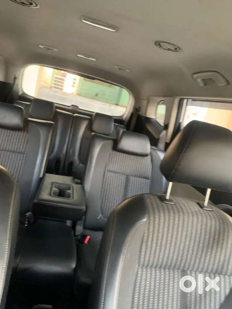Kia Carens 2022 Prestige Plus