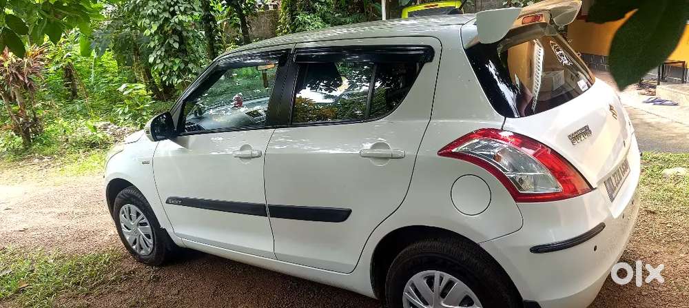 Maruti Suzuki Swift Ddis 2015