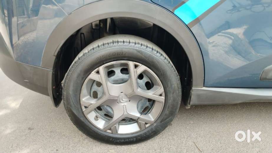Citroen C3 Aircross, 2023, Petrol