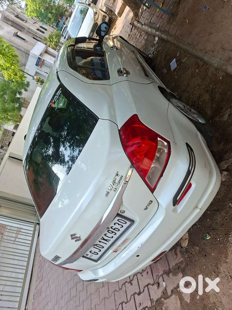 Swift Dzire 2009 Model Year