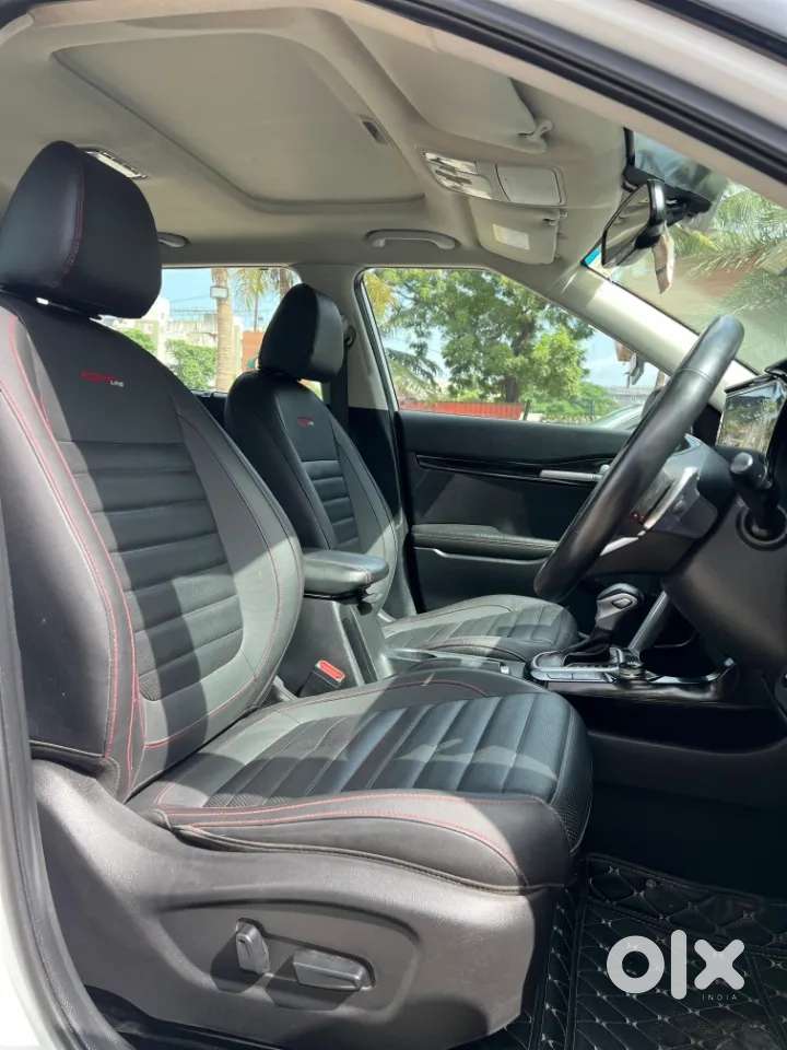 Kia Seltos 1.5 Gtx+ Diesel At, 2021, Diesel