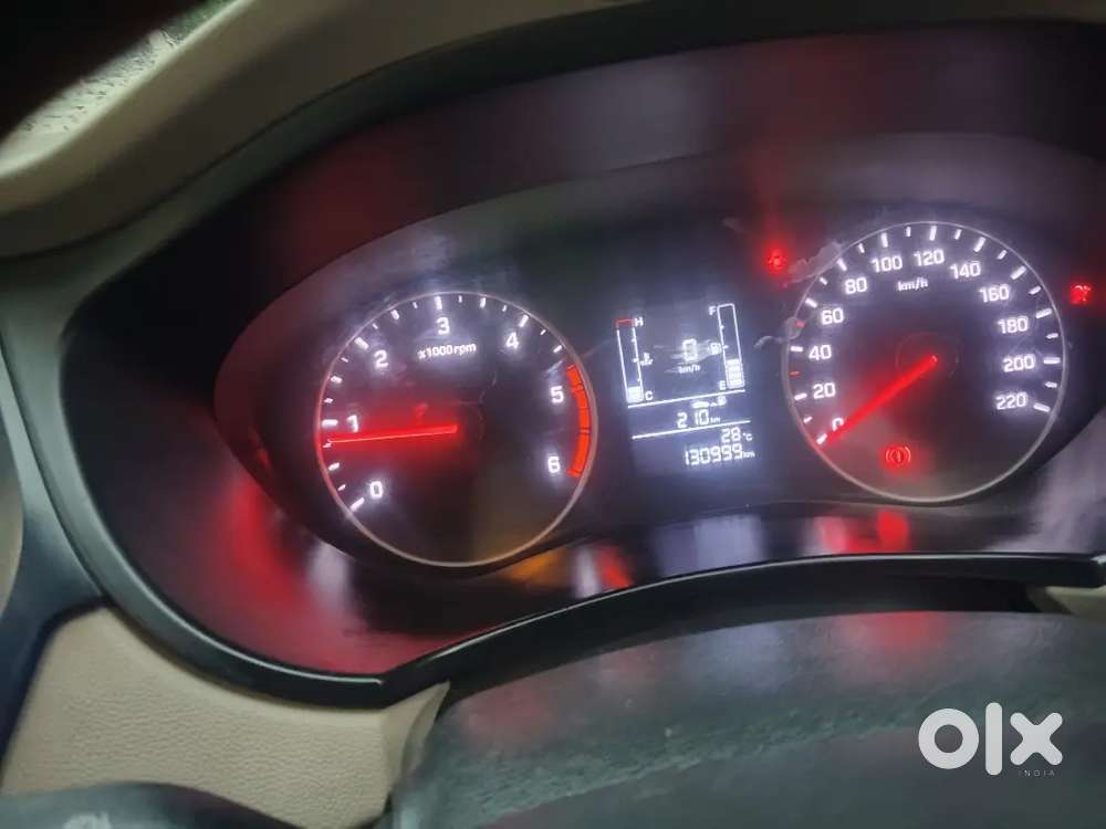 Hyundai New I20 2018 Diesel Well Maintained