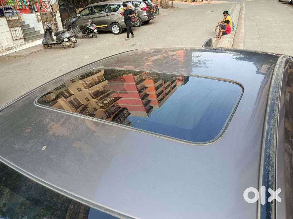 Honda City Vx Petrol Mt, 2015