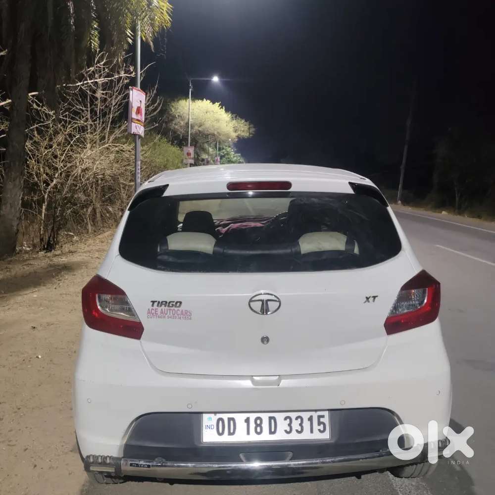 Car Is In Good Condition