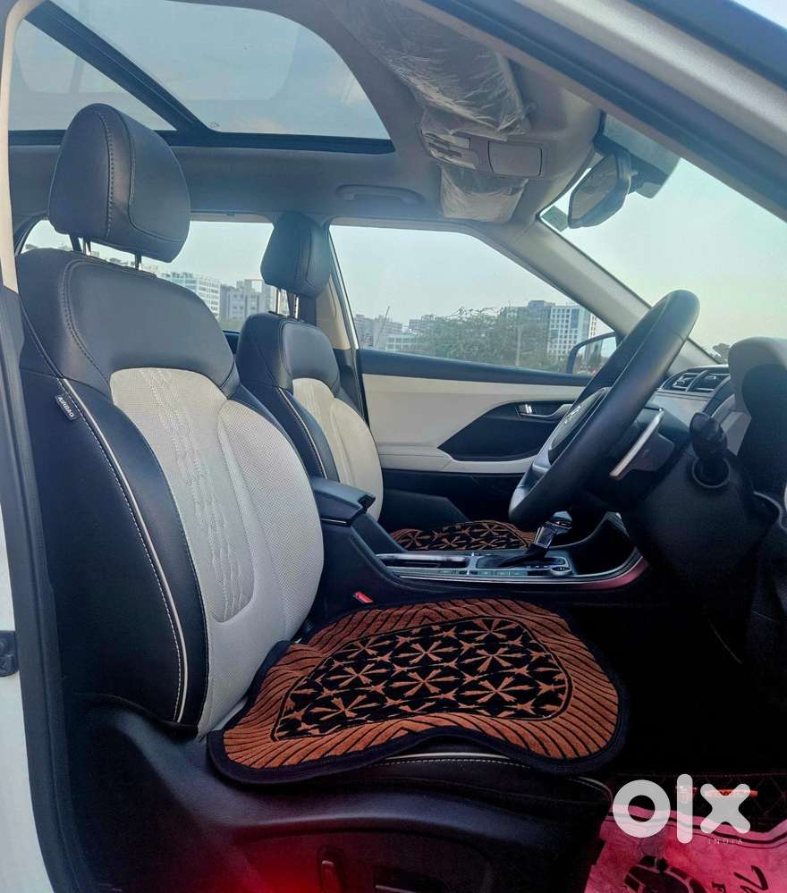 Hyundai Creta 1.6 Crdi At Sx Plus, 2021, Diesel