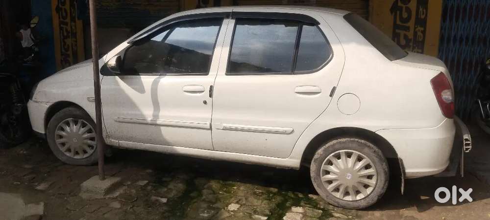 Tata Indigo 2012 Lx