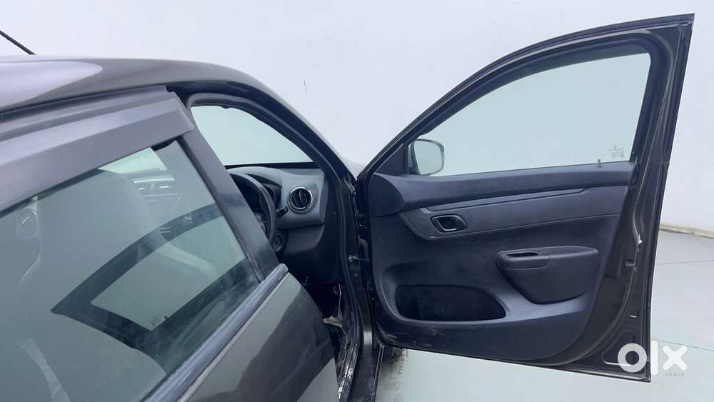 Renault Kwid 1.0 Rxt Amt, 2017, Petrol