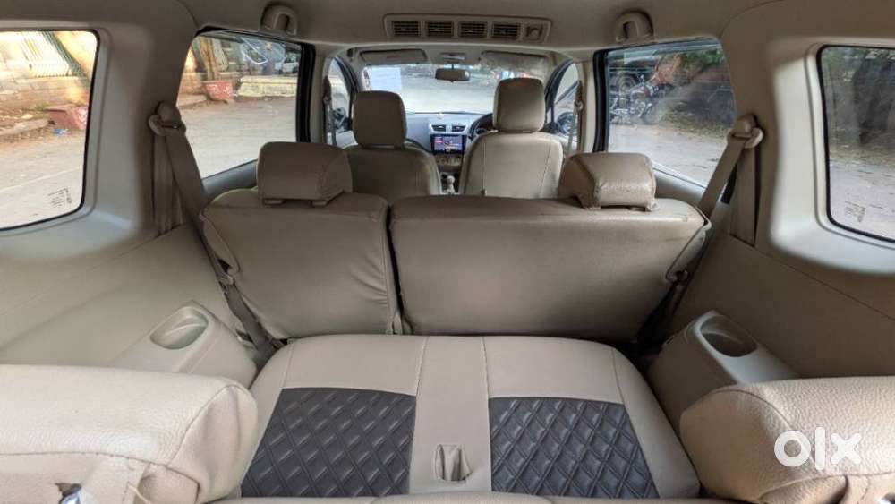 Maruti Suzuki Ertiga 1.5 Zdi, 2014, Diesel