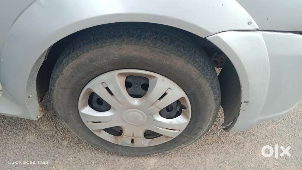 Tata Indica Dle, 2006, Diesel