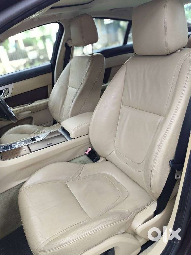 Jaguar Xf 2.2 Litre Luxury, 2014, Diesel