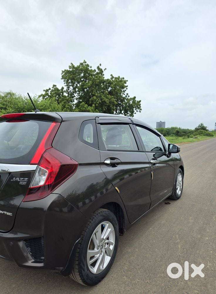 Honda Jazz 1.2 V I Vtec, 2018, Cng & Hybrids